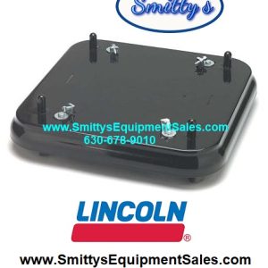 LINCOLN 80895 Roll-A-Round Base