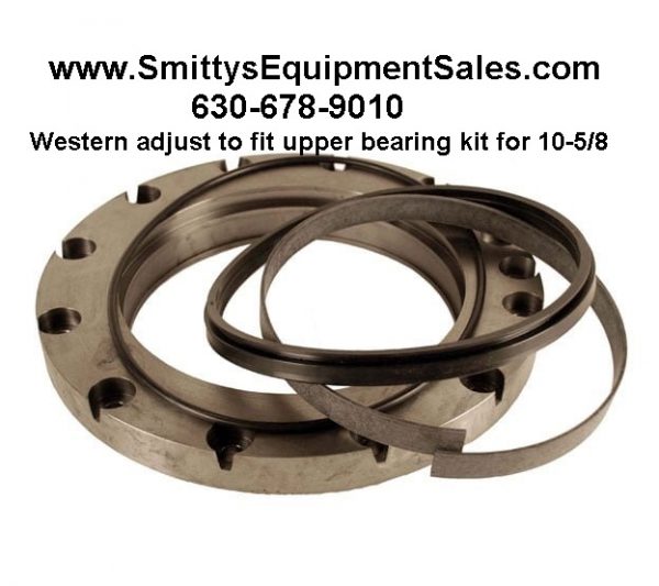 Western Upper Bearing Replacement Kit