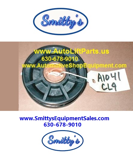 Challenger A1041 Cable Pulley