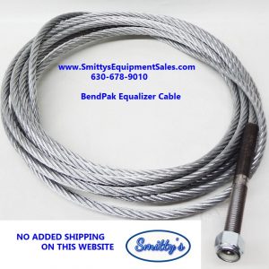 Equalizer Cable