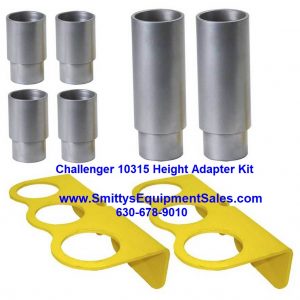 Challenger 10315 Adapter Kit