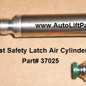 Challenger 2 Post Lift Lock Air Cylinder