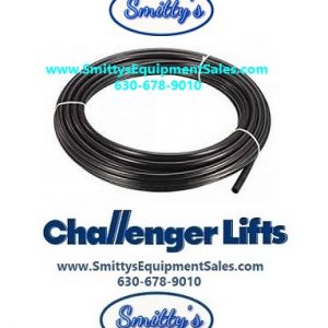 Air Latch Release Air Line