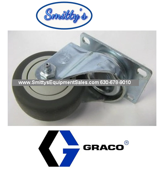 Graco-Front-Caster 113645