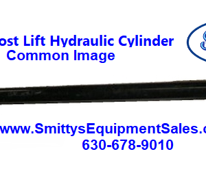2 post Hydraulic Cylinder