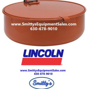 Lincoln Drain Bowl 82786