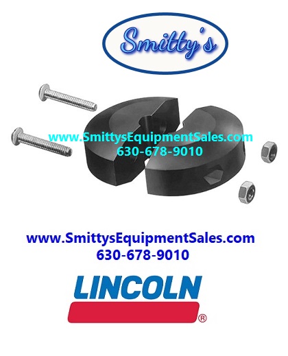 Lincoln 85517 Hose Stop