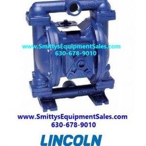 Lincoln 85627 Diaphragm Pump