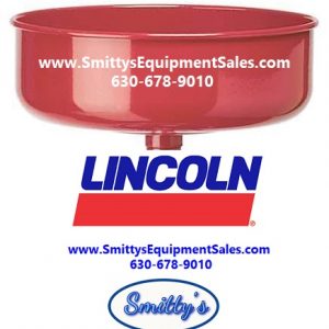 Lincoln Drain Bowl 91197