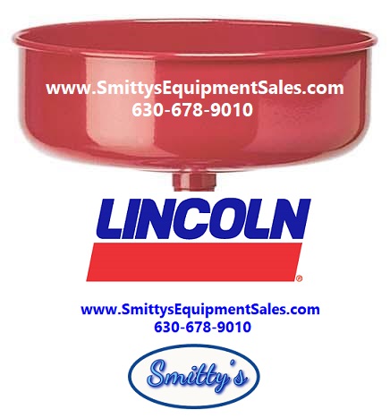 Lincoln Drain Bowl 91197