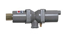 Lincoln 4475 Fluid Transfer Pump