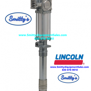 Lincoln 84933 Stub Pump