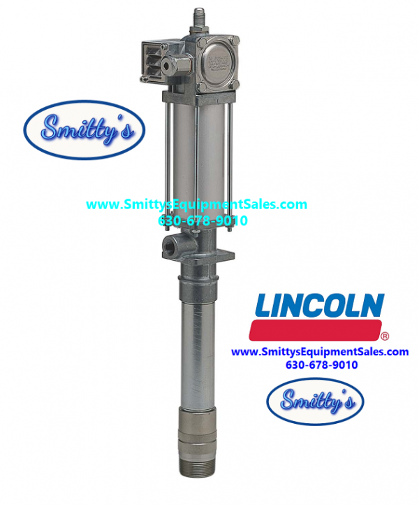 Lincoln 84933 Stub Pump