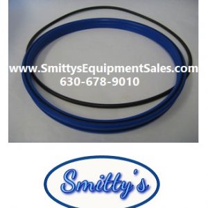 8-1/2 inch Seal Kit for Rotary Hydro Cylinder