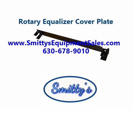 Rotary DTO Cover Plate BH-9760-07
