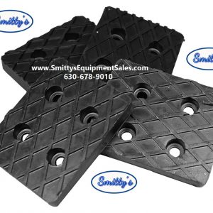 Benwil Rubber Pads