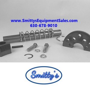 thumbnail image 2 of Rotary Lift Safety Release Cable - 50 FT SPOA7 SPOA9 SPO9 SPO10 SPOA10 (Cut To Length) 2 of 5
