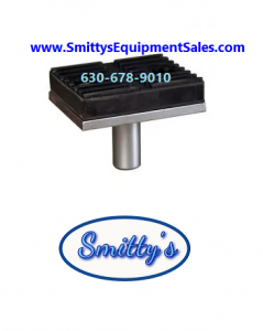 Arm Adapter for Mohawk Lift has Rubber Pad - Smitty’s Automotive Shop ...