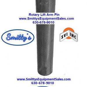 Arm Pin Rotary SPOA/SPO7, SPOA/SPO9