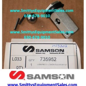 AK3 Samson 735952 Repair Kit