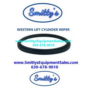 Western Lift Cylinder Wiper