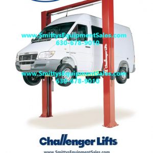 CL 15002 Extended Height Lift