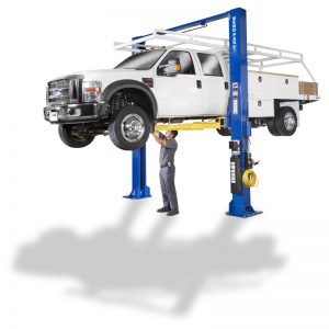 BendPak 18K Capacity Truck Lift XPR-18CL
