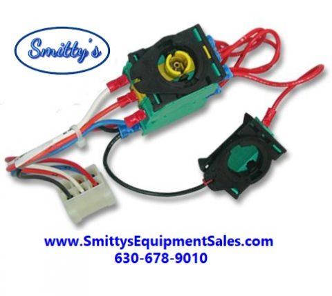 Rotary Inbay Control Switch - Smitty’s Automotive Shop Equipment Sales