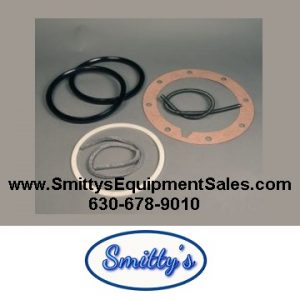 Cochin In-Ground Lift Seal Kit