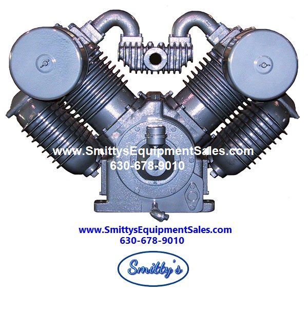 Saylor-Beall Model 9000 Pump