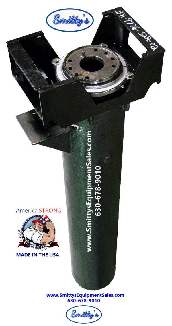 Replacement Fore & Aft Truck or Bus Lift Cylinder