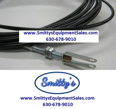 Challenger Latch Cable