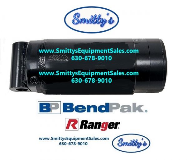 BendPak 5502012 Rolling Jack Hydro Cylinder