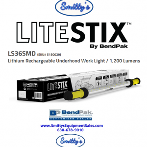 LiteStix Mechanics Work Light 5150029