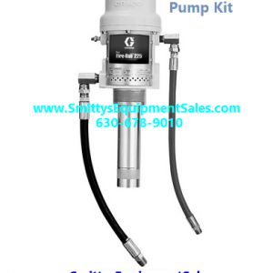 Graco stub pump kit 225852