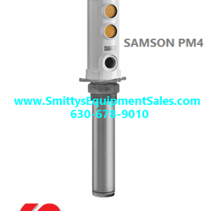 Samson PM4 Oil Pump PM4
