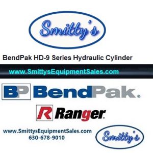 BendPak 4-Post HD-9 Series - Hydraulic Cylinder # 5502165